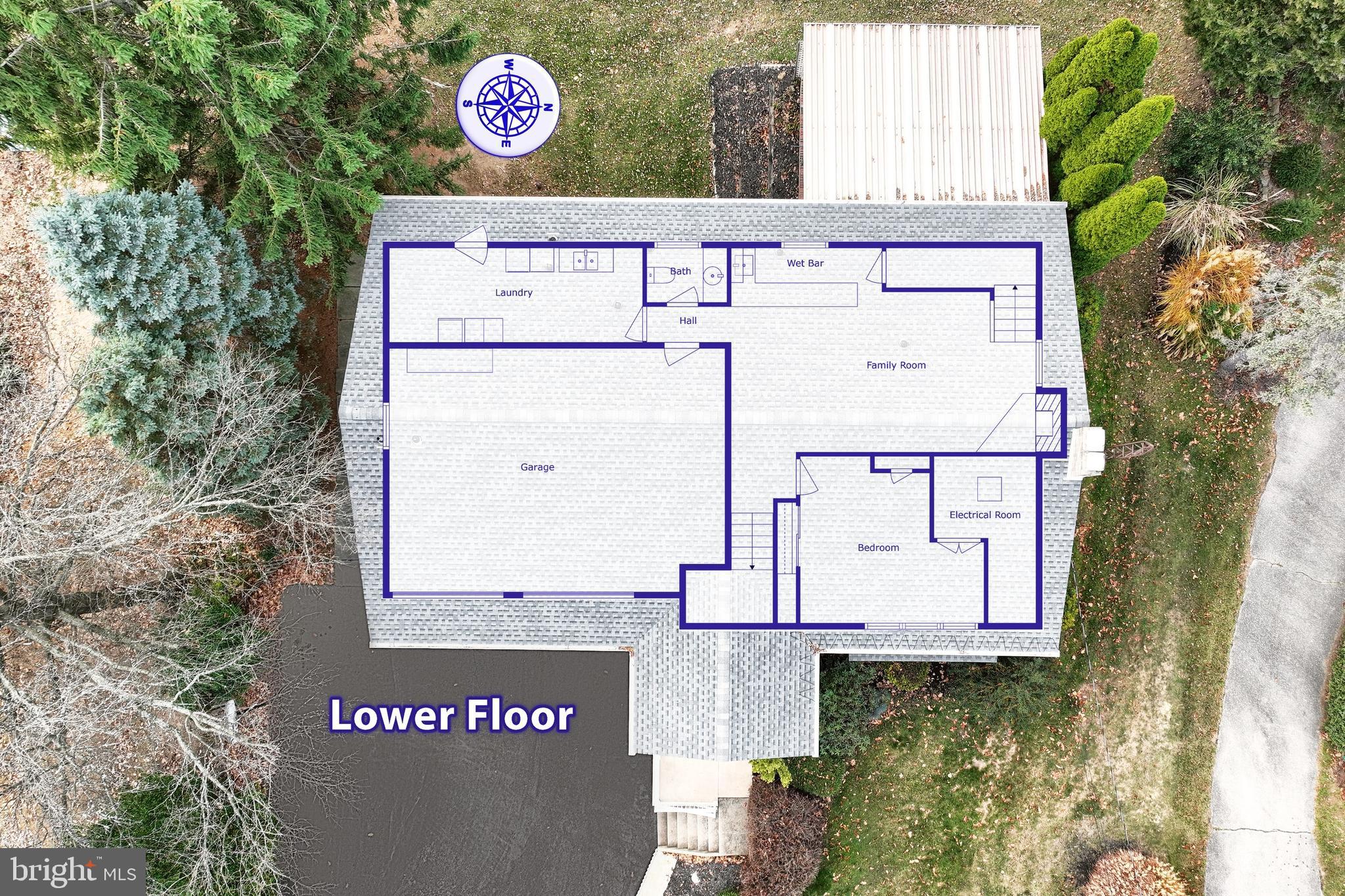 NORTHVIEW HILLS - Residential
