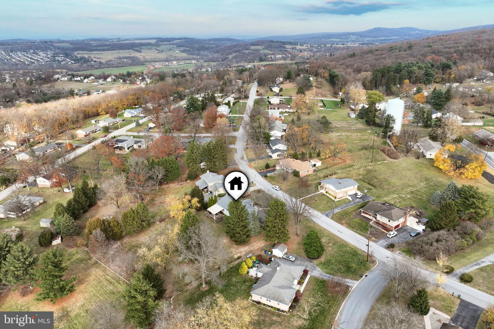 NORTHVIEW HILLS - Residential