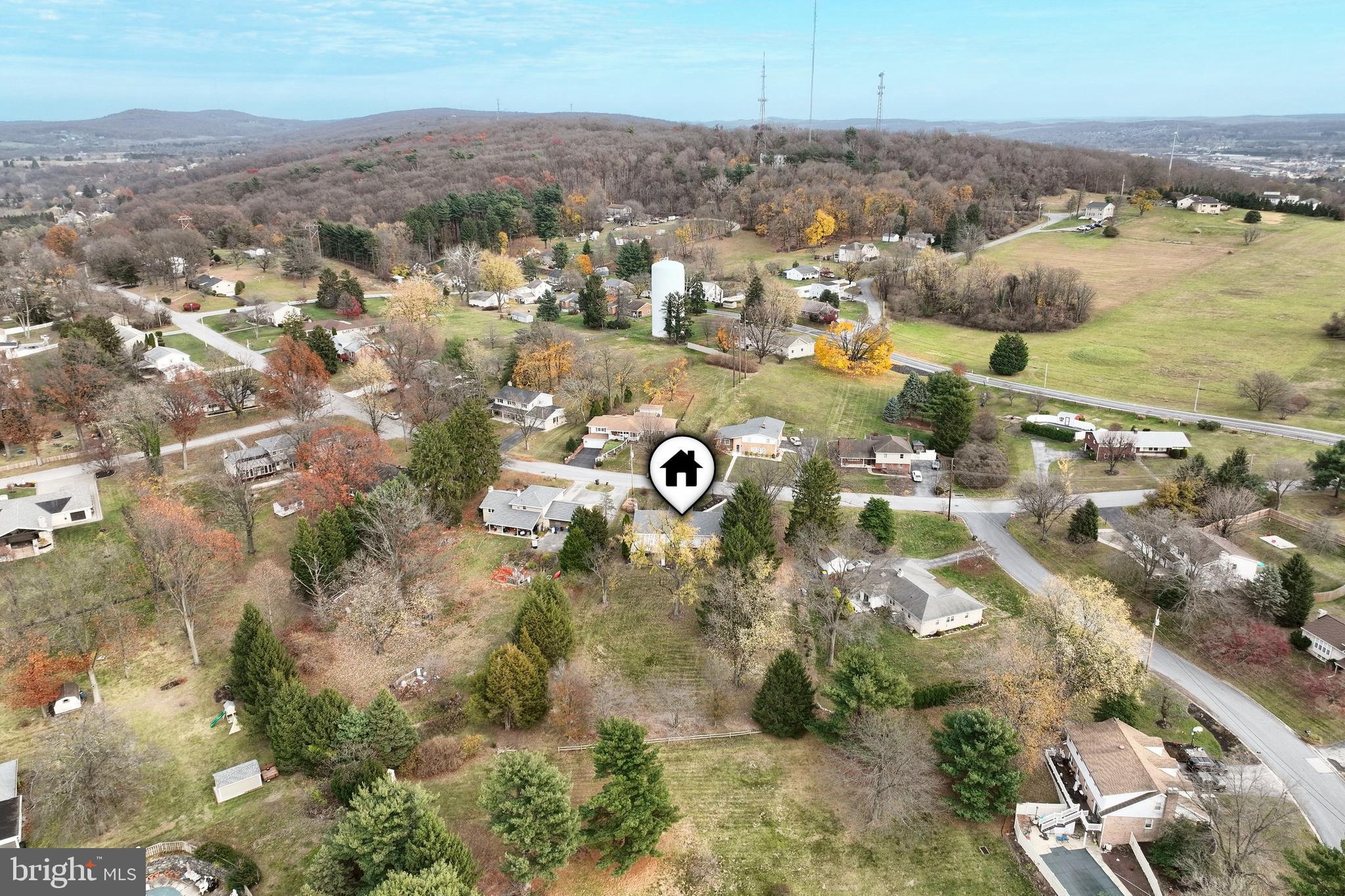 NORTHVIEW HILLS - Residential