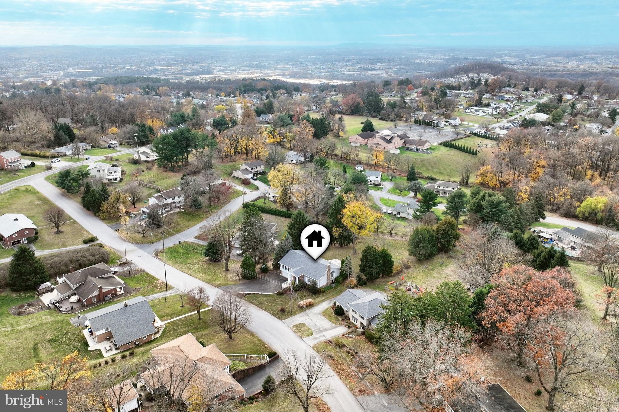 NORTHVIEW HILLS - Residential