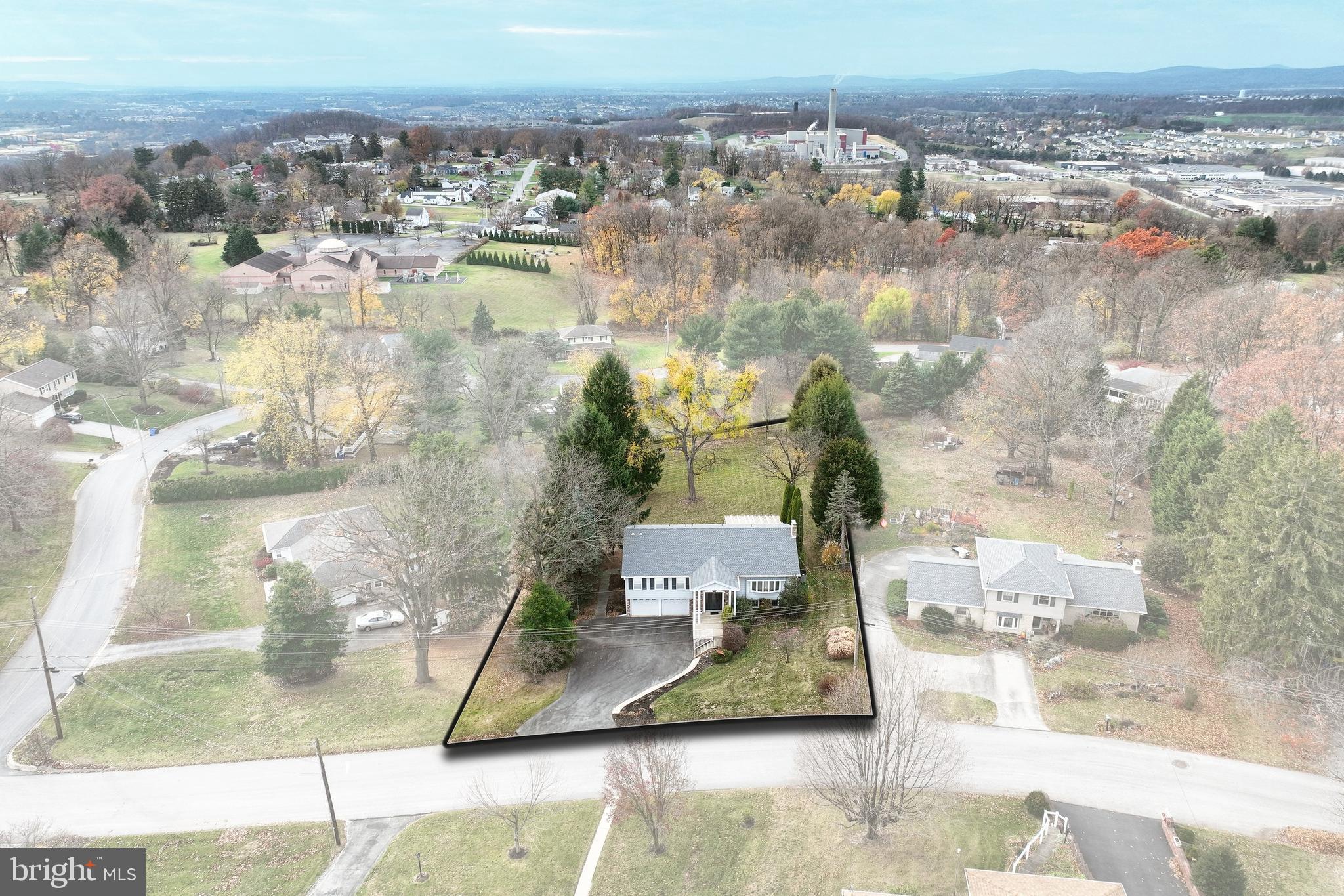 NORTHVIEW HILLS - Residential