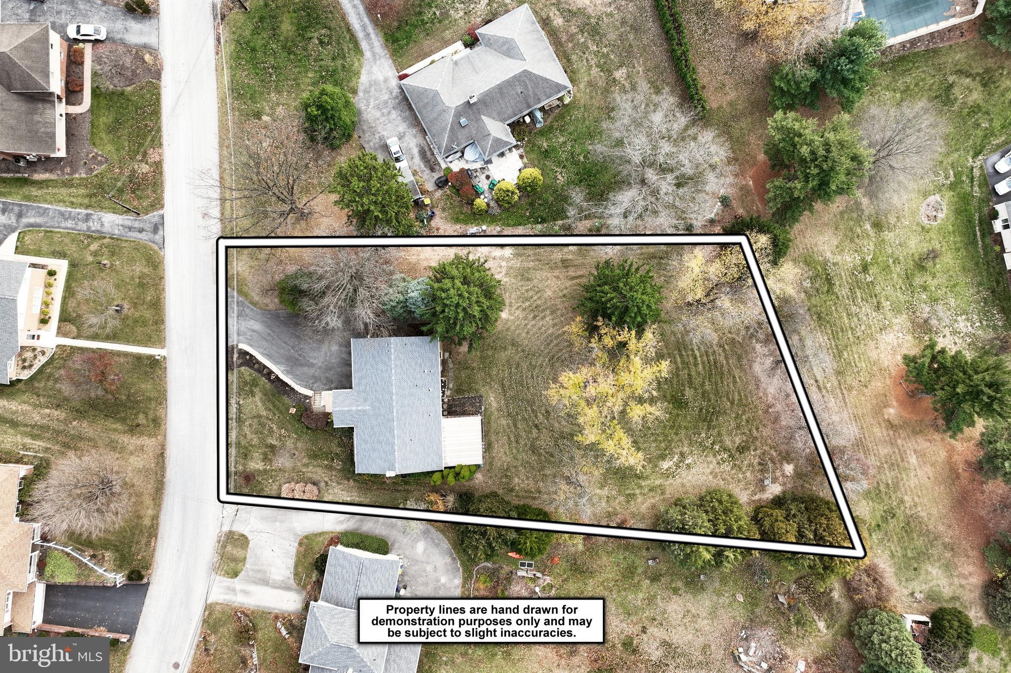 NORTHVIEW HILLS - Residential