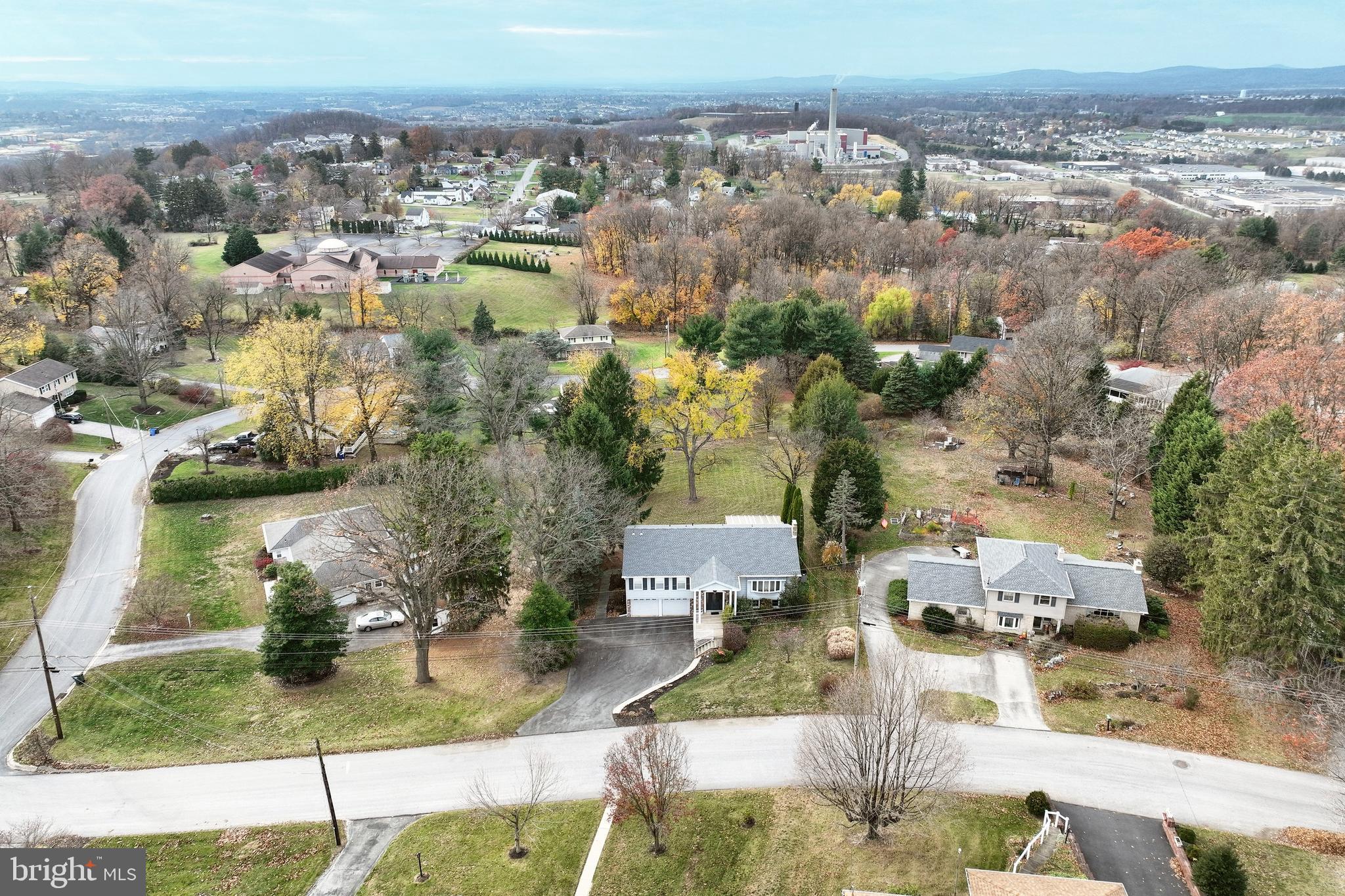 NORTHVIEW HILLS - Residential