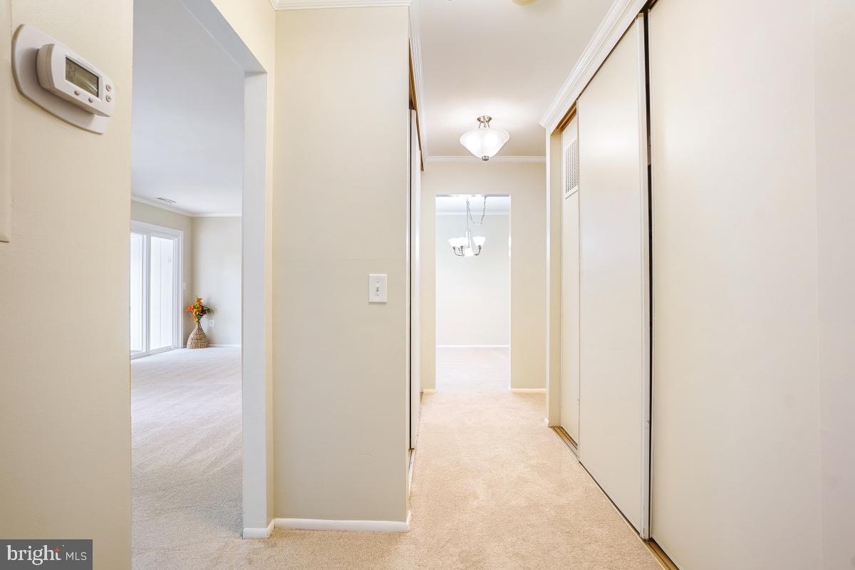 ROSSMOOR MUTUAL #11 - Residential