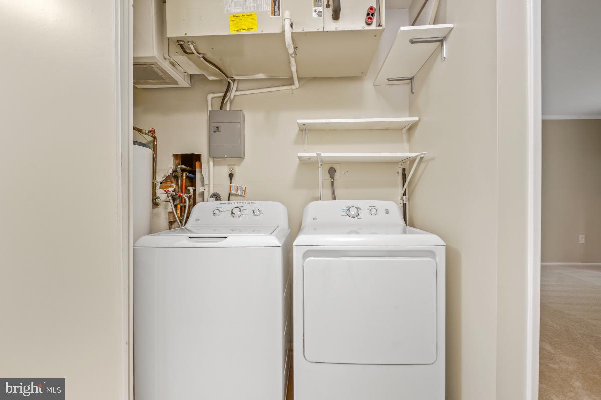 ROSSMOOR MUTUAL #11 - Residential