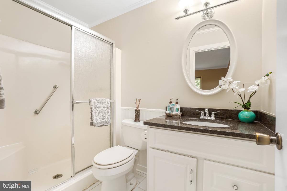 ROSSMOOR MUTUAL #11 - Residential