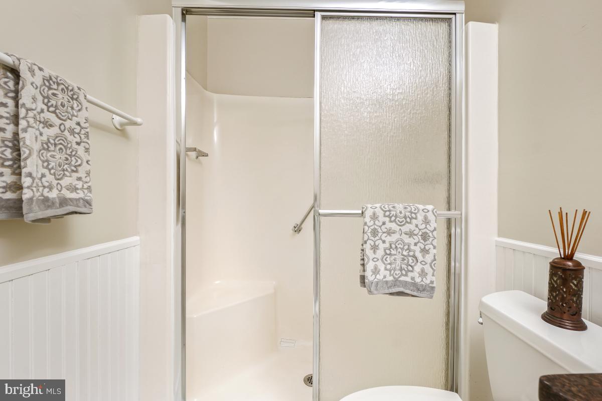 ROSSMOOR MUTUAL #11 - Residential