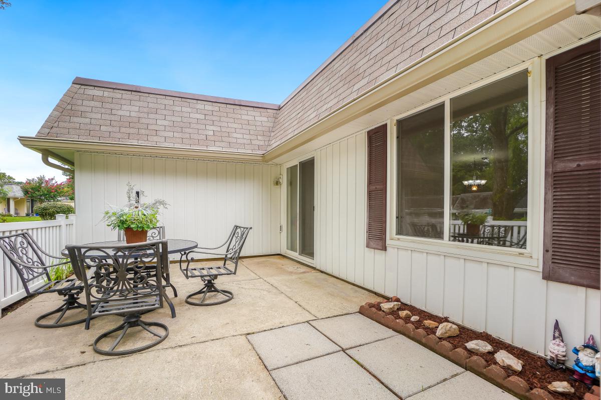 ROSSMOOR MUTUAL #11 - Residential