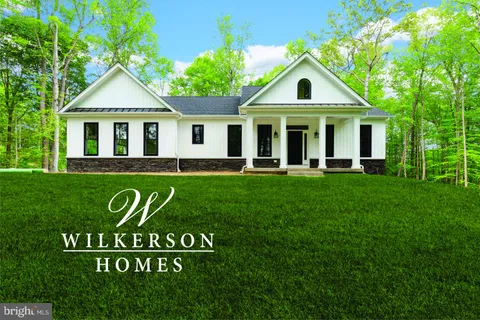 5879 Hardwick Court, Hughesville, MD MLS: MDCH2040138