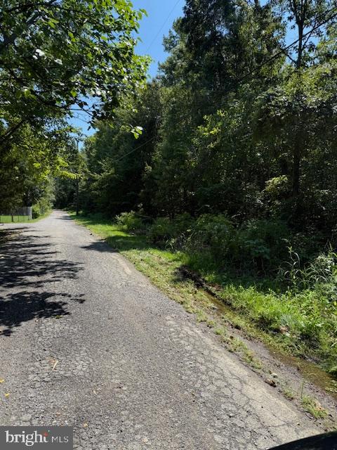 BEAUTIFUL 2.8 ACRE LOT PRICED TO SELL!!!! If you're looking for a quiet private location with plenty of space just off the beaten path this is it! 2.8 Acreage/Wooded Lot off of Livingston Road and Old Fort Road. Many opportunities to build on this spacious lot. Heavily tree-lined property sub-dividable into 2 lots conditioned upon extending public main sewar line to front of property line to be granted water/sewar. Public street frontage next to 1513 Old Piscataway Rd.