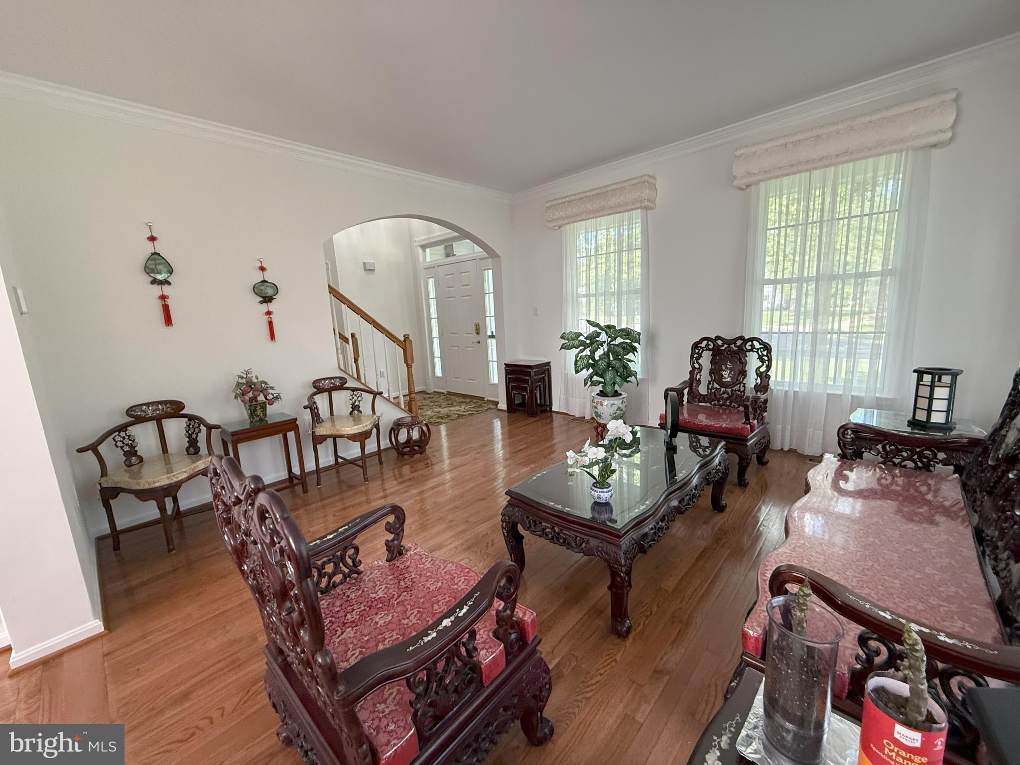 21219 CRUCIBLE COURT
