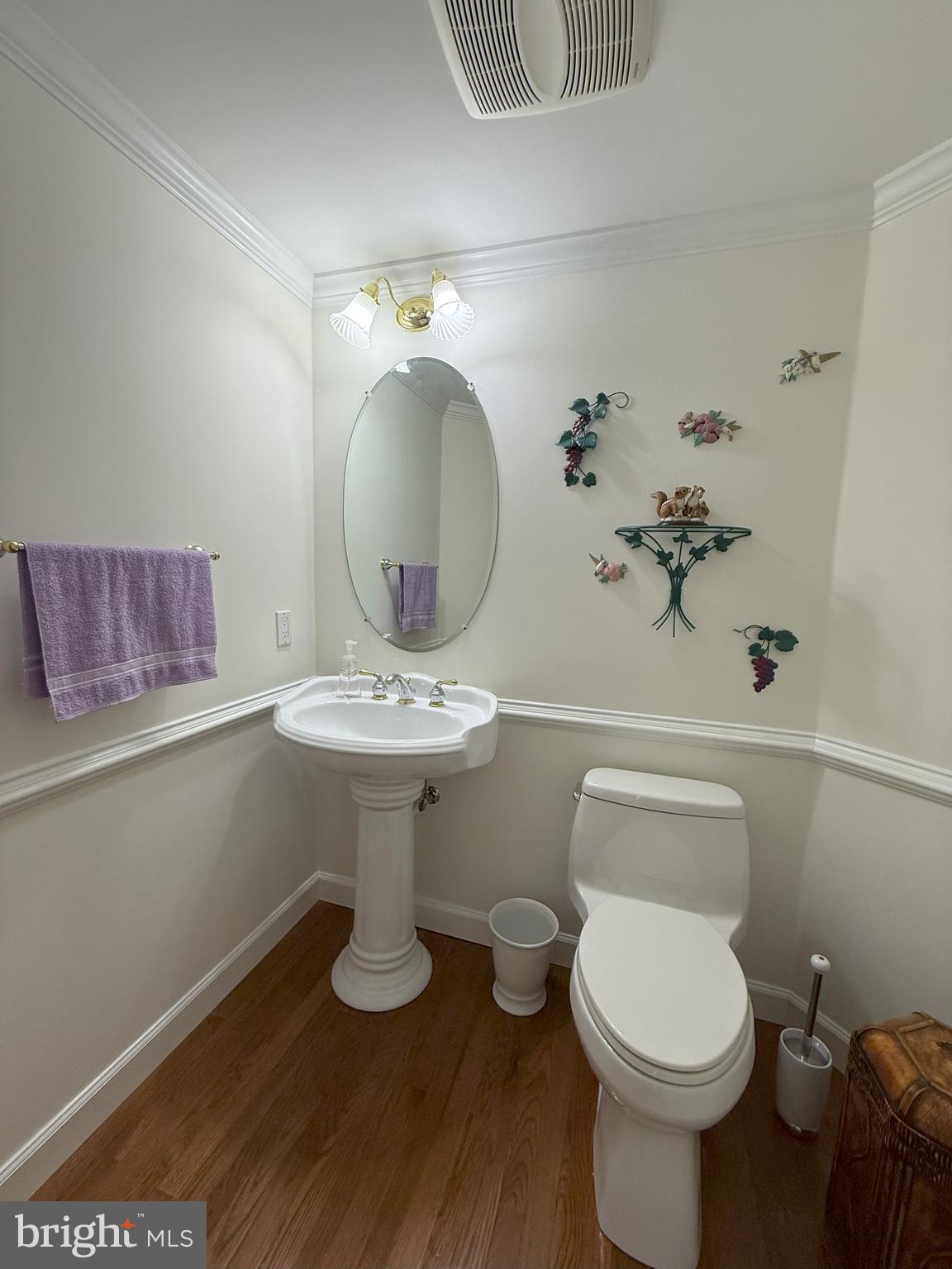 ASHBURN VILLAGE - Residential