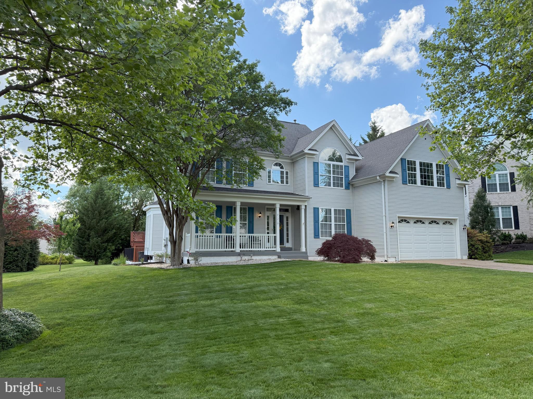 21219 CRUCIBLE COURT