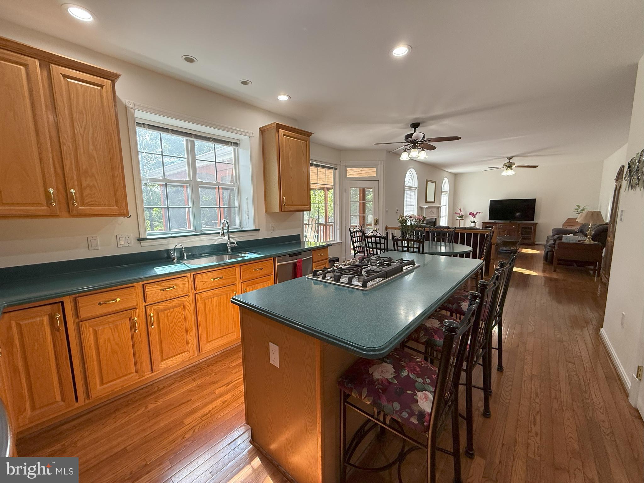 ASHBURN VILLAGE - Residential