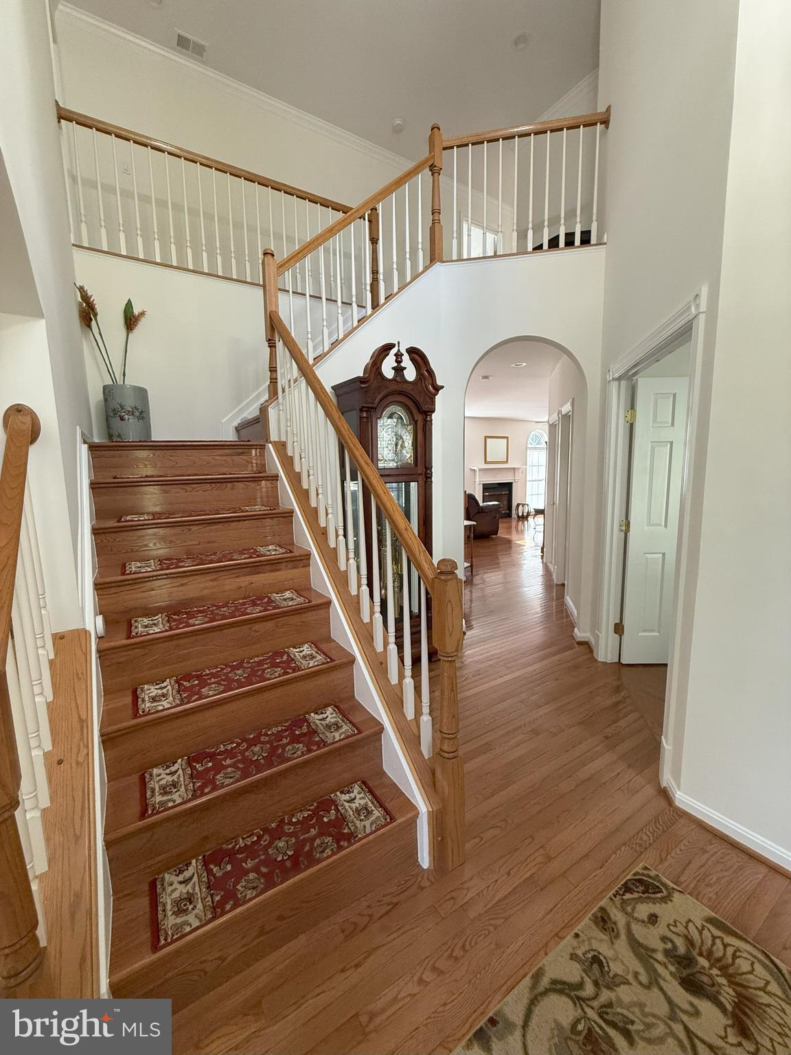 ASHBURN VILLAGE - Residential