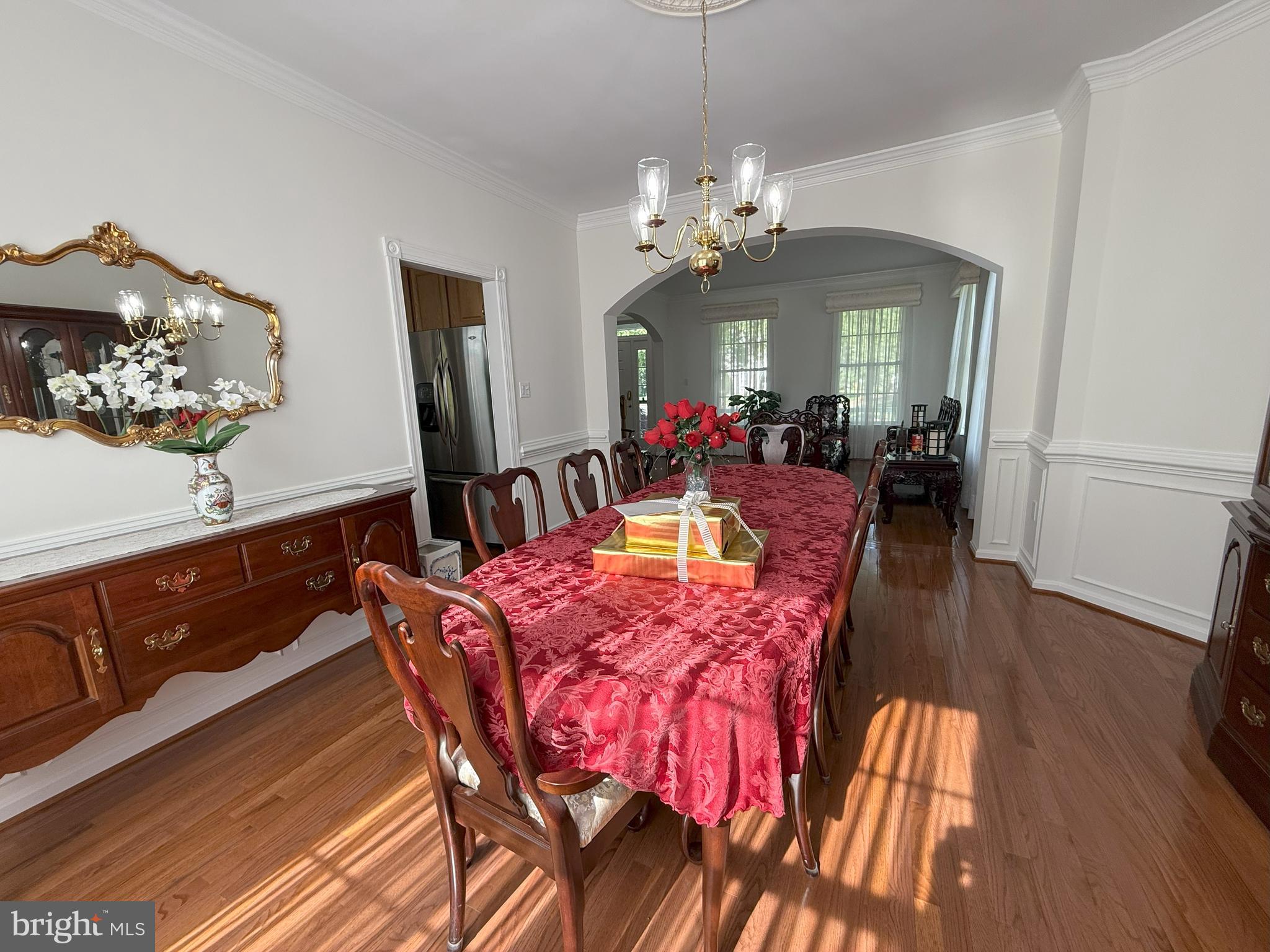 ASHBURN VILLAGE - Residential