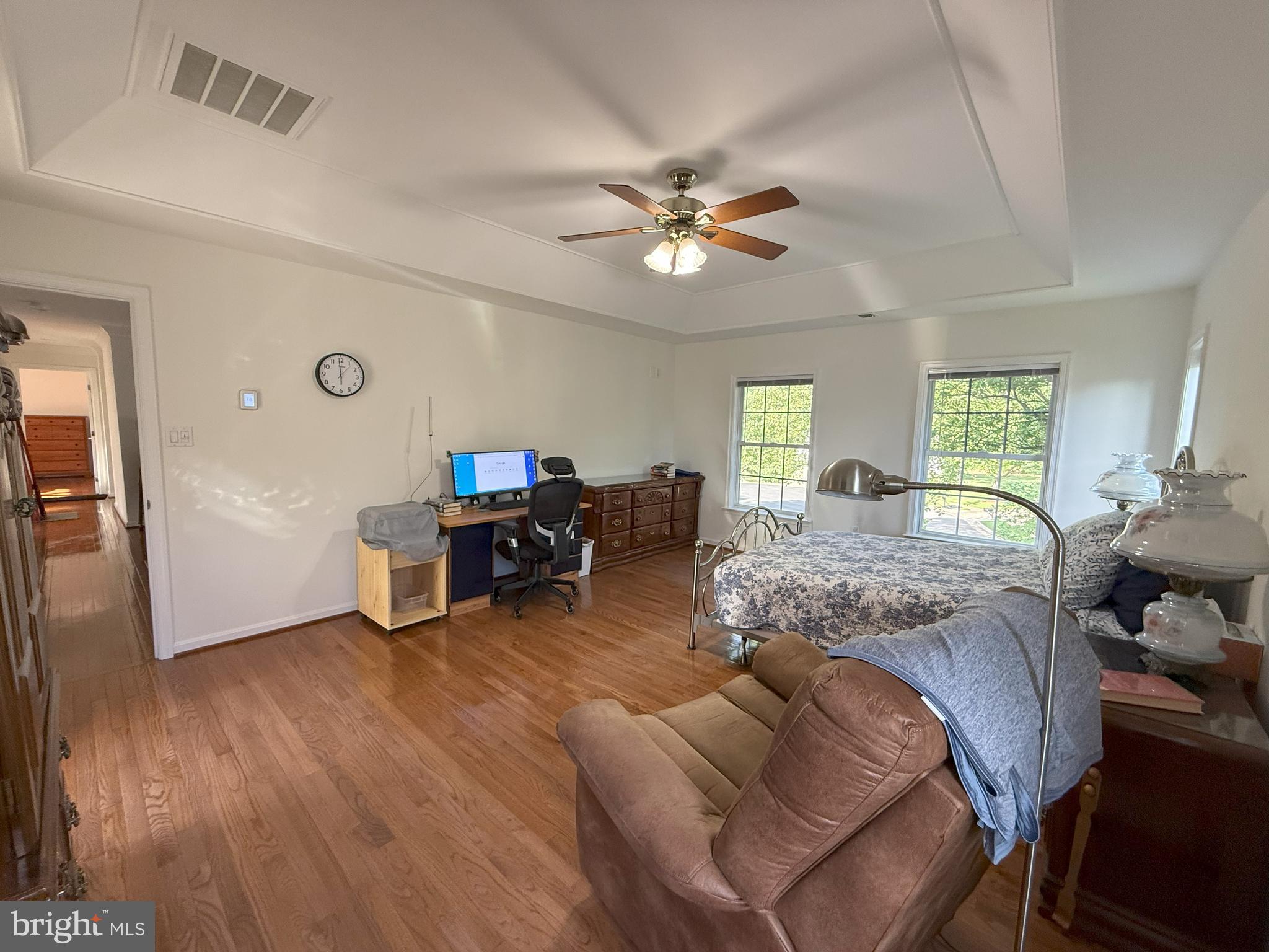 ASHBURN VILLAGE - Residential