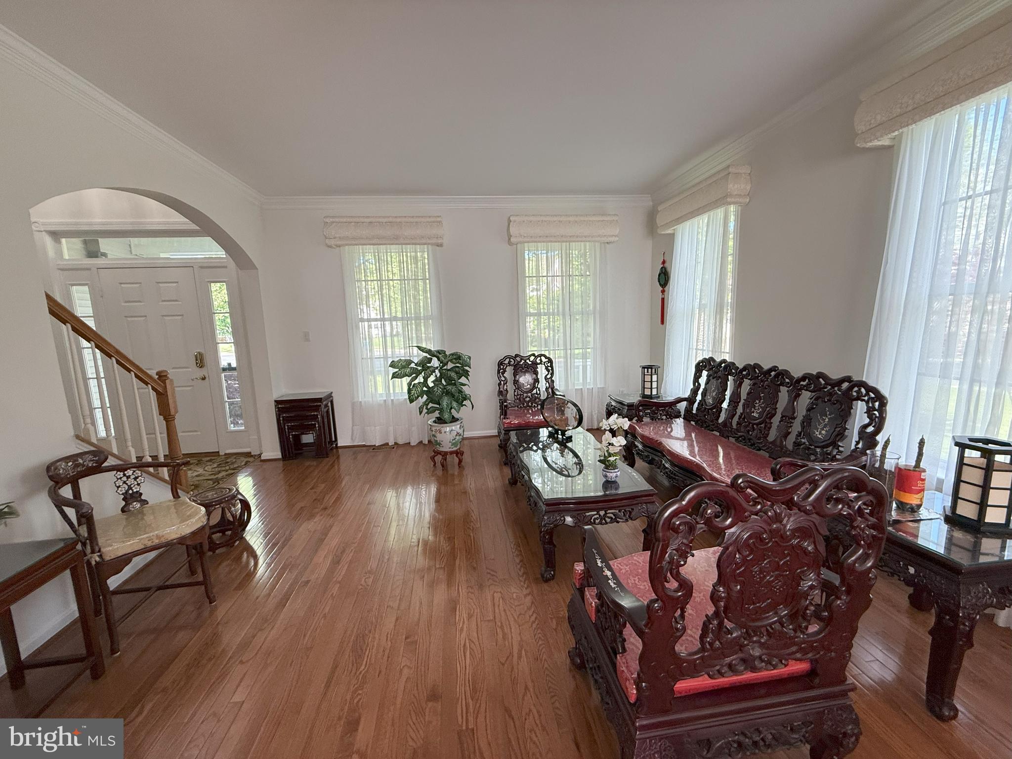 21219 CRUCIBLE COURT