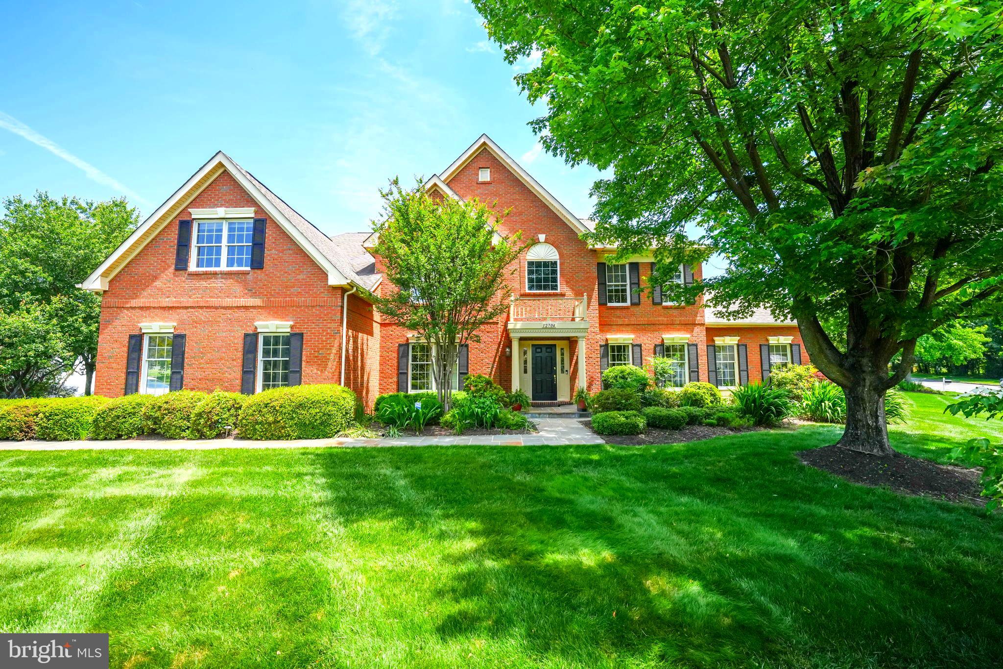 12704 AUTUMN CREST DRIVE