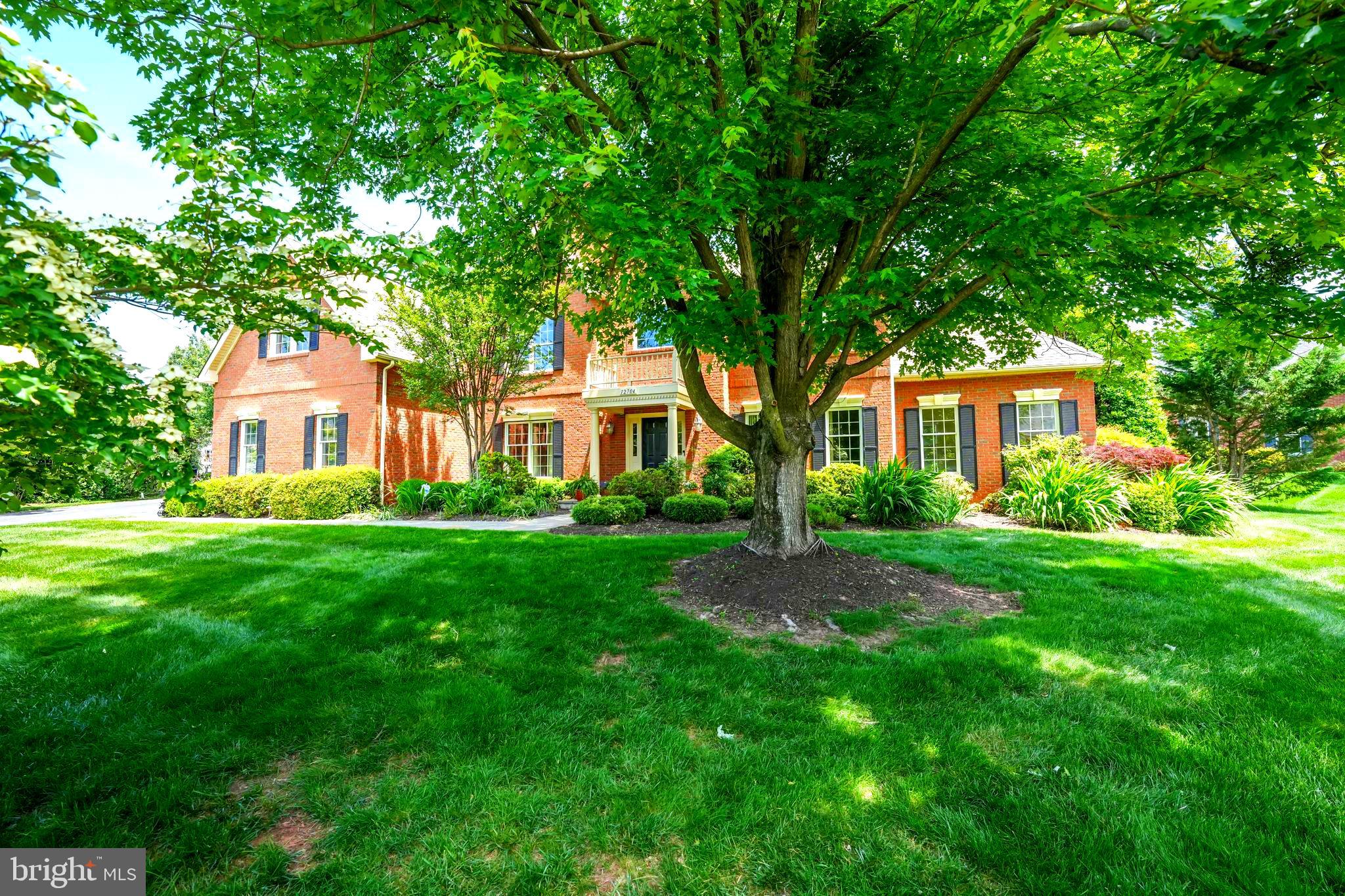 12704 AUTUMN CREST DRIVE