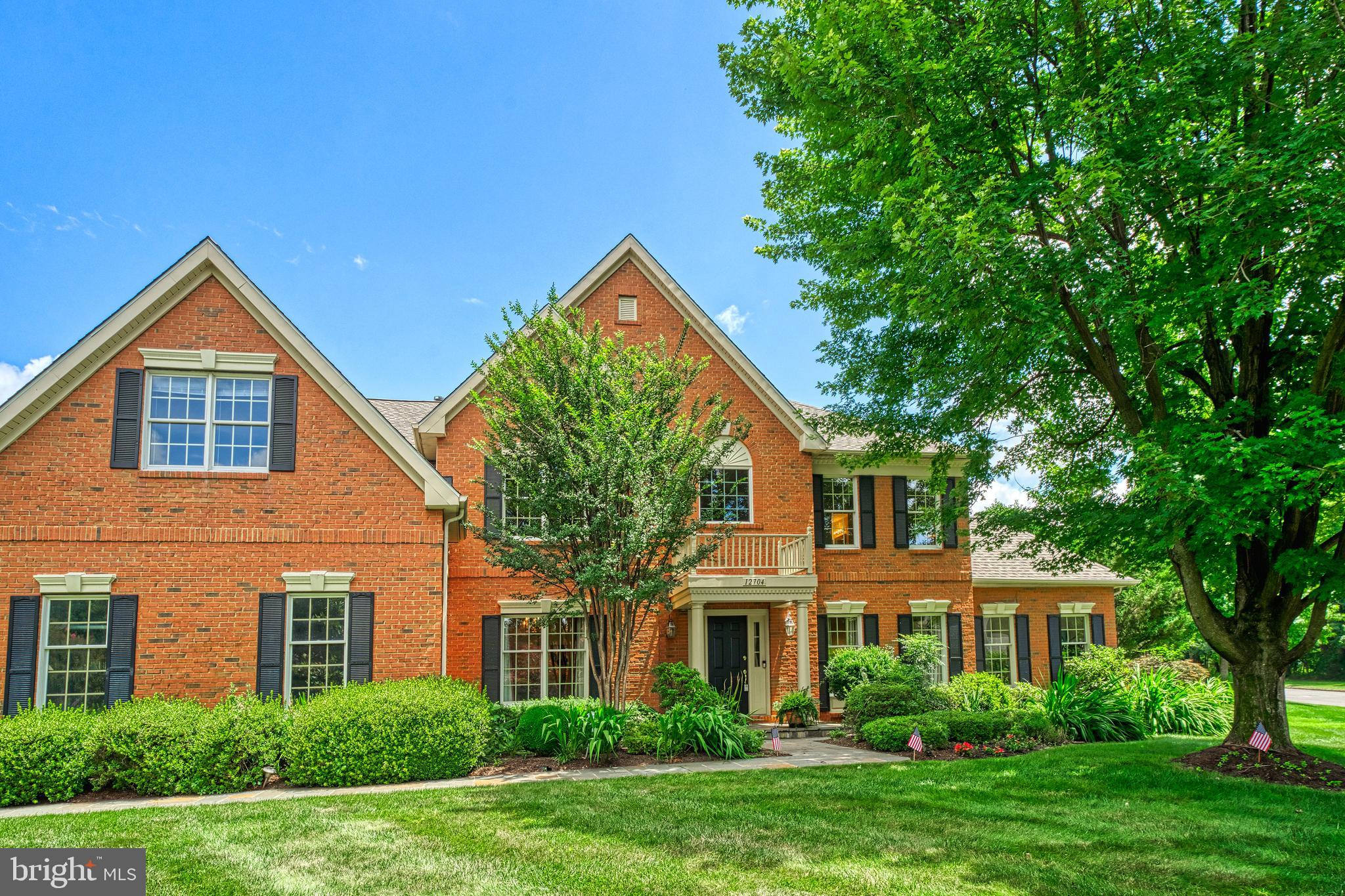 12704 AUTUMN CREST DRIVE
