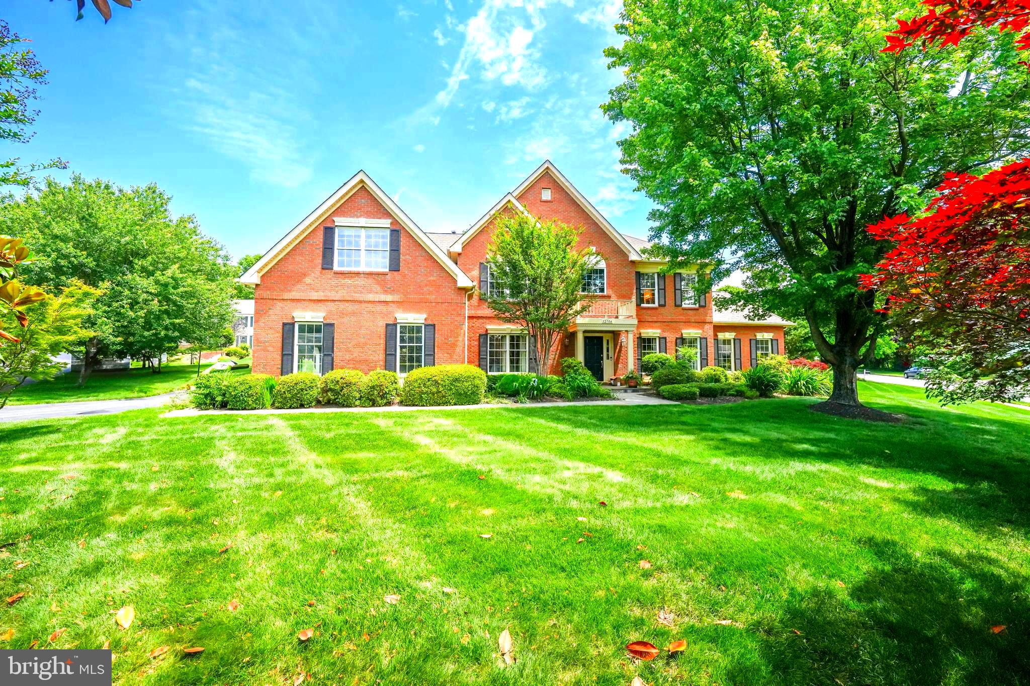 12704 AUTUMN CREST DRIVE