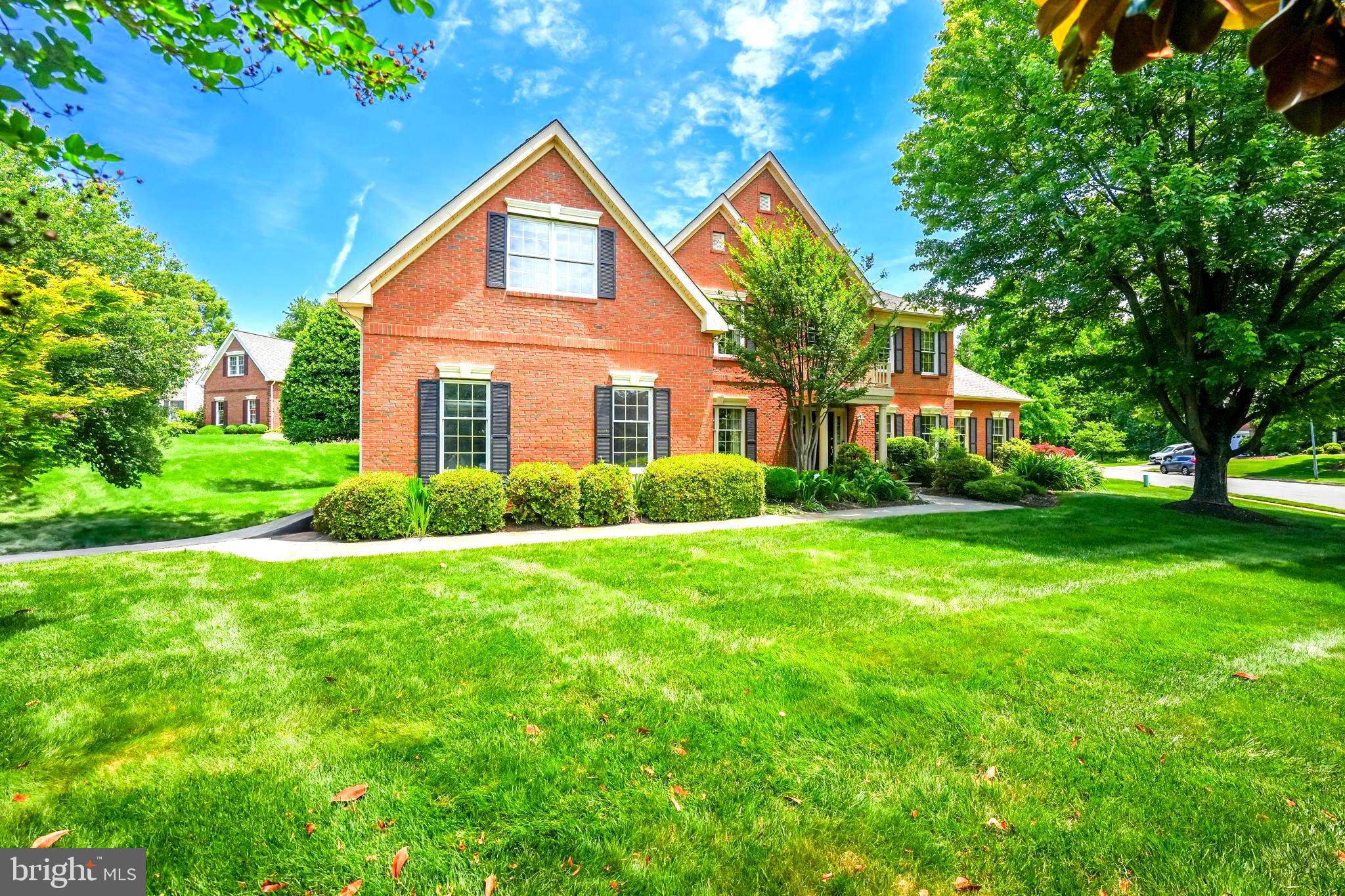 12704 AUTUMN CREST DRIVE