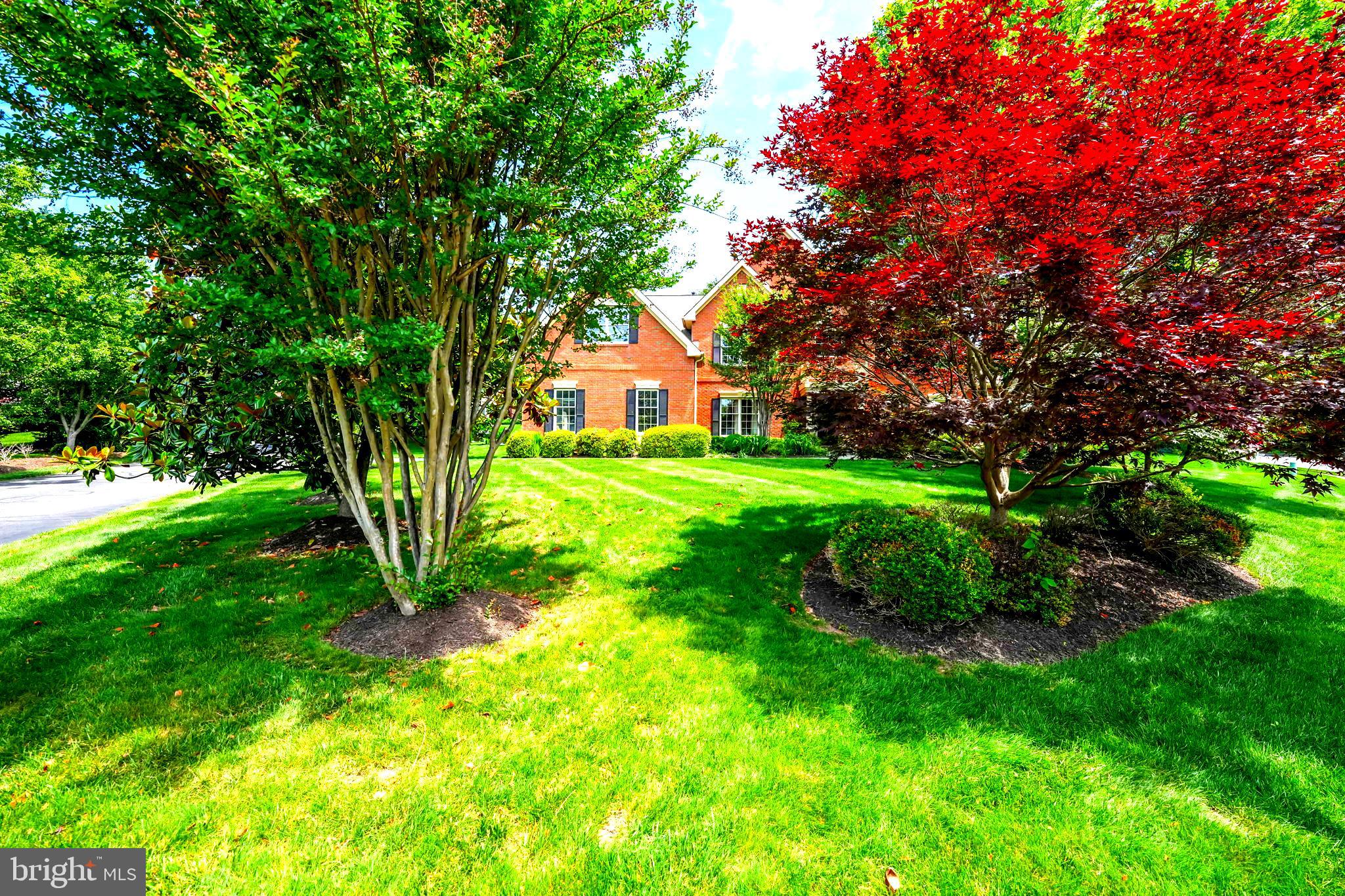 12704 AUTUMN CREST DRIVE