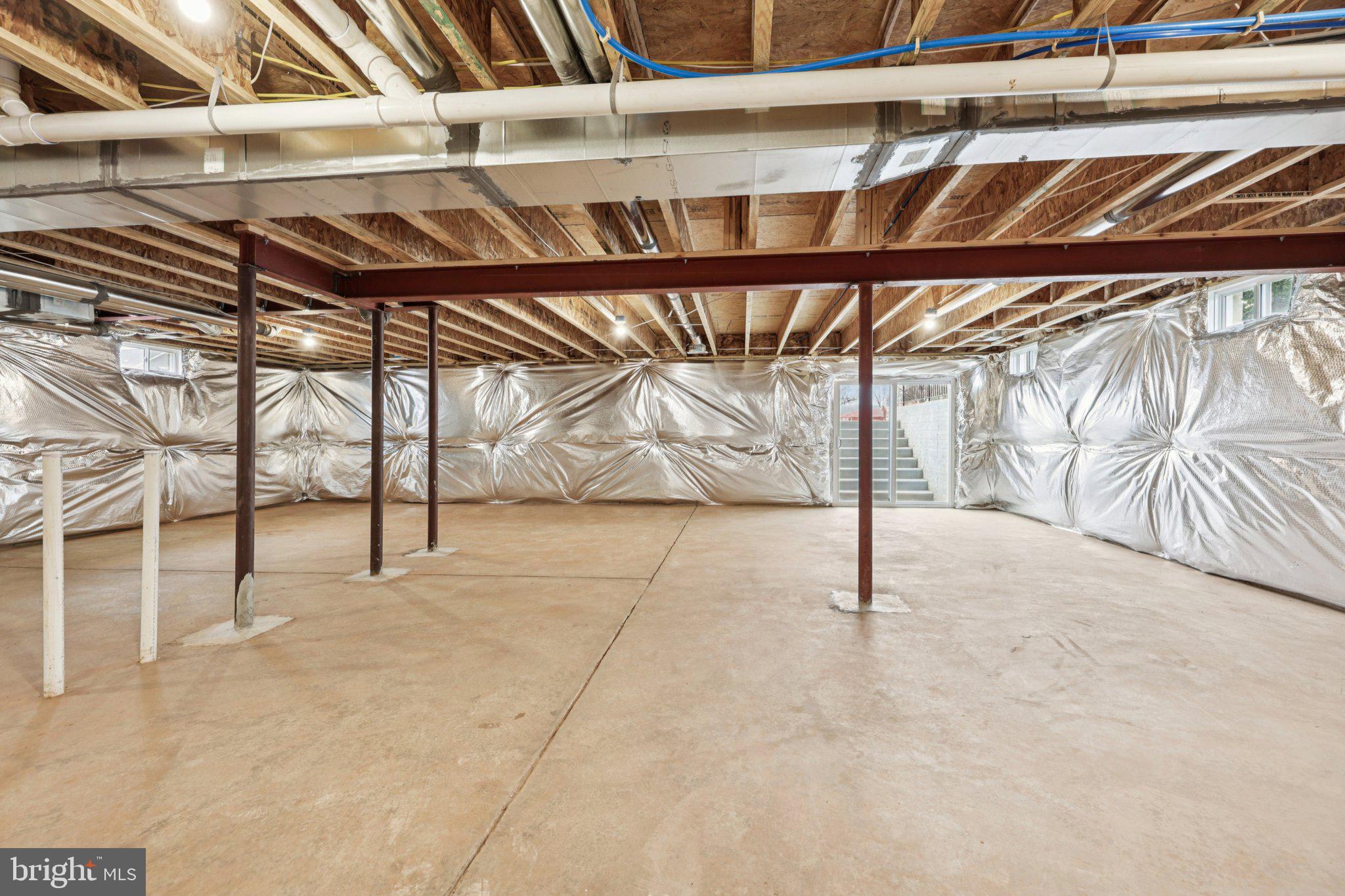 JEFFERSON SQUARE - Residential