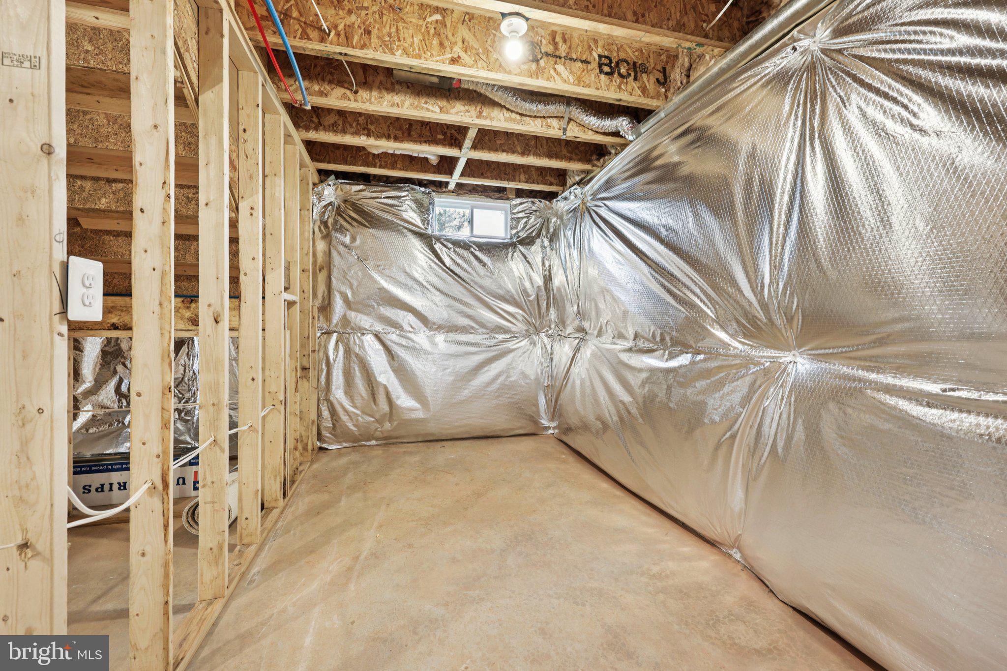 JEFFERSON SQUARE - Residential