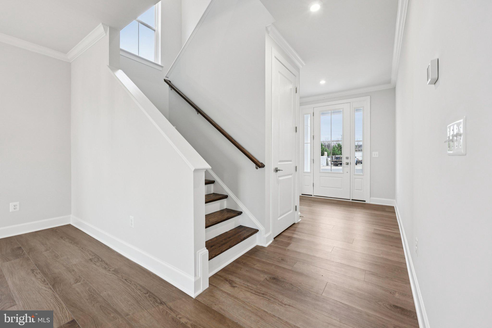 9501 PRINCE WILLIAM STREET