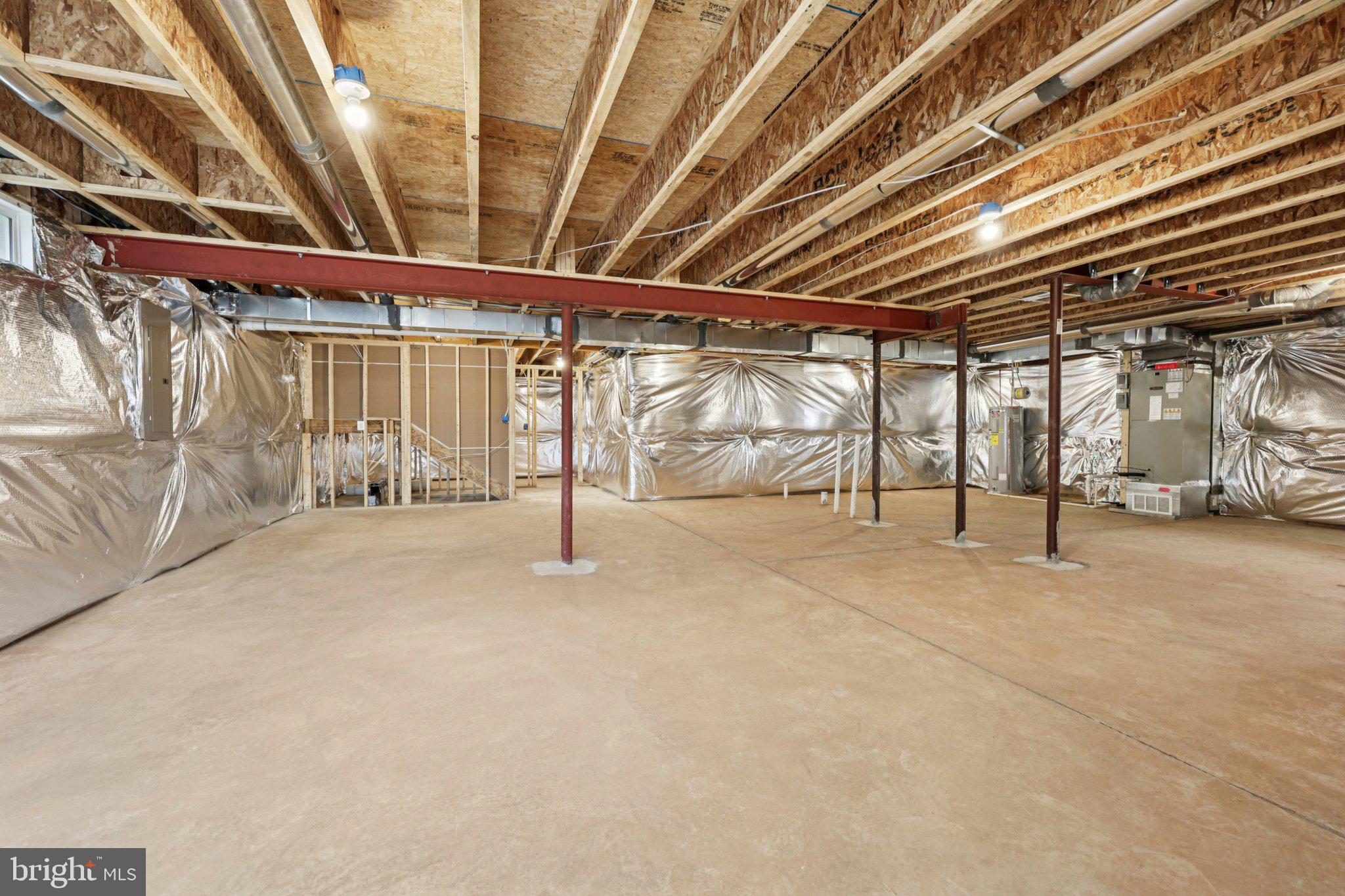 JEFFERSON SQUARE - Residential