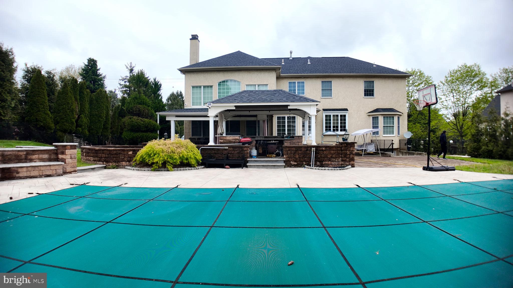 NORTHAMPTON HUNT - Residential