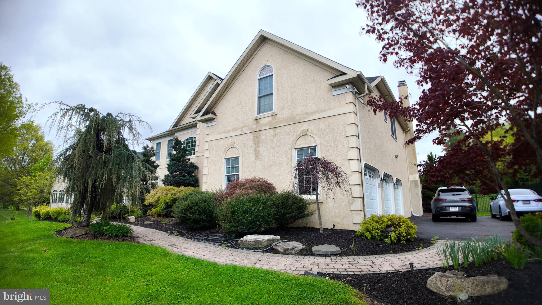 NORTHAMPTON HUNT - Residential