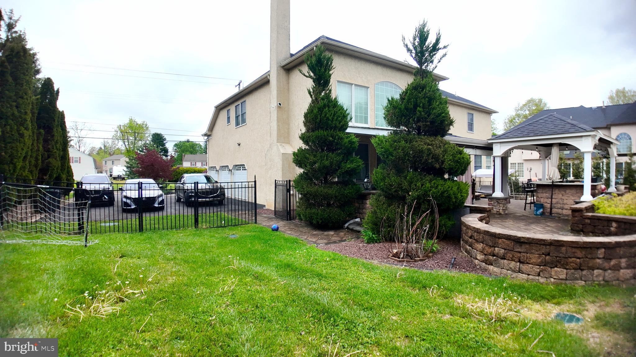 NORTHAMPTON HUNT - Residential