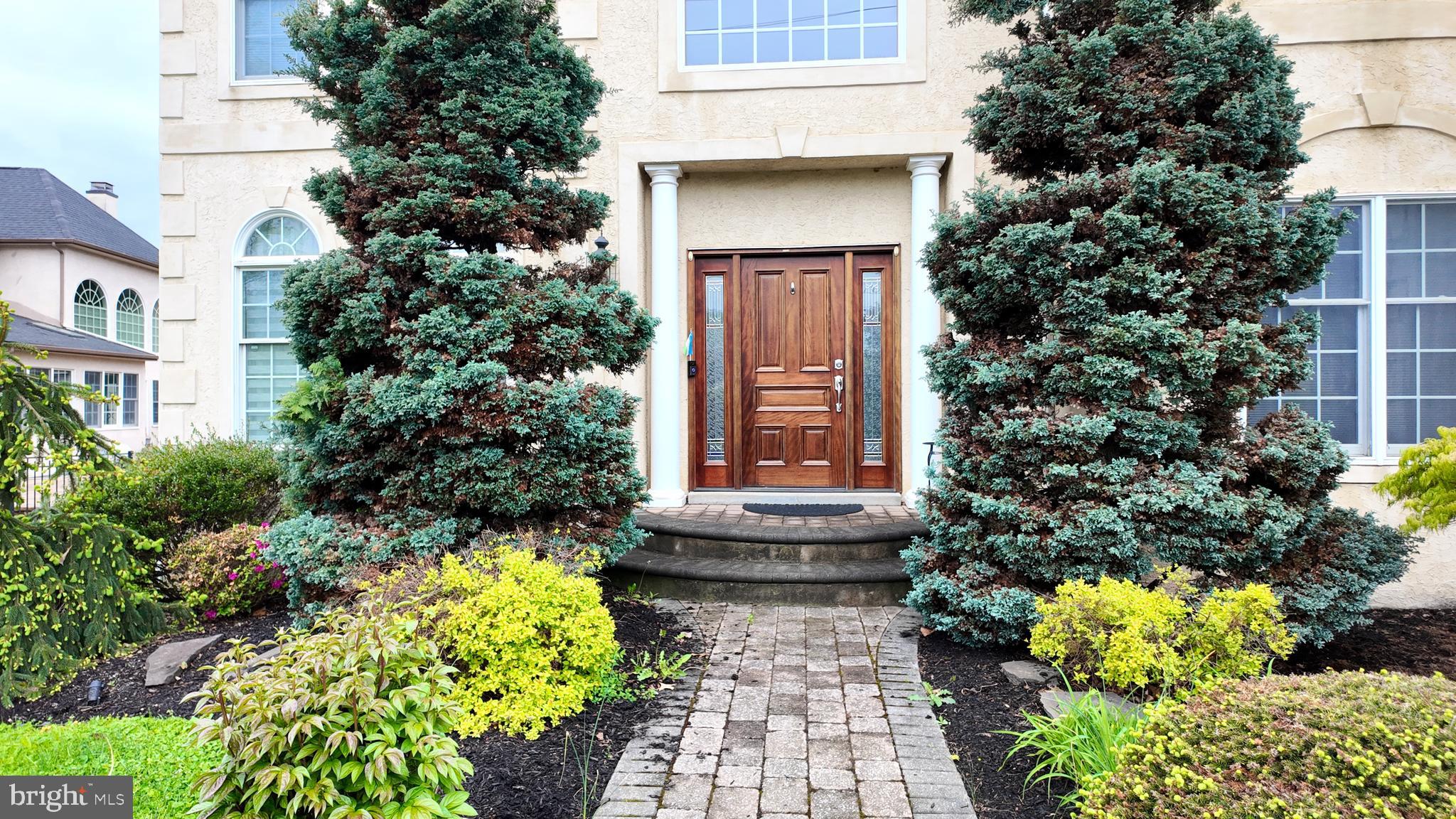 NORTHAMPTON HUNT - Residential