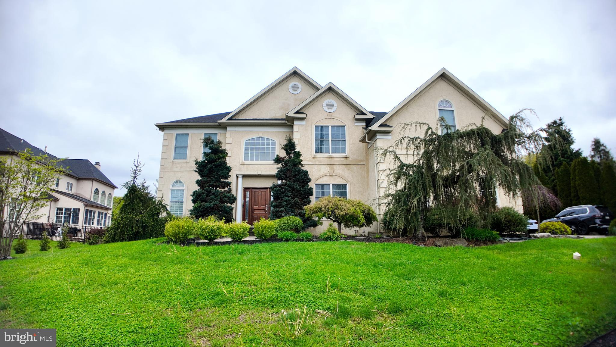 NORTHAMPTON HUNT - Residential