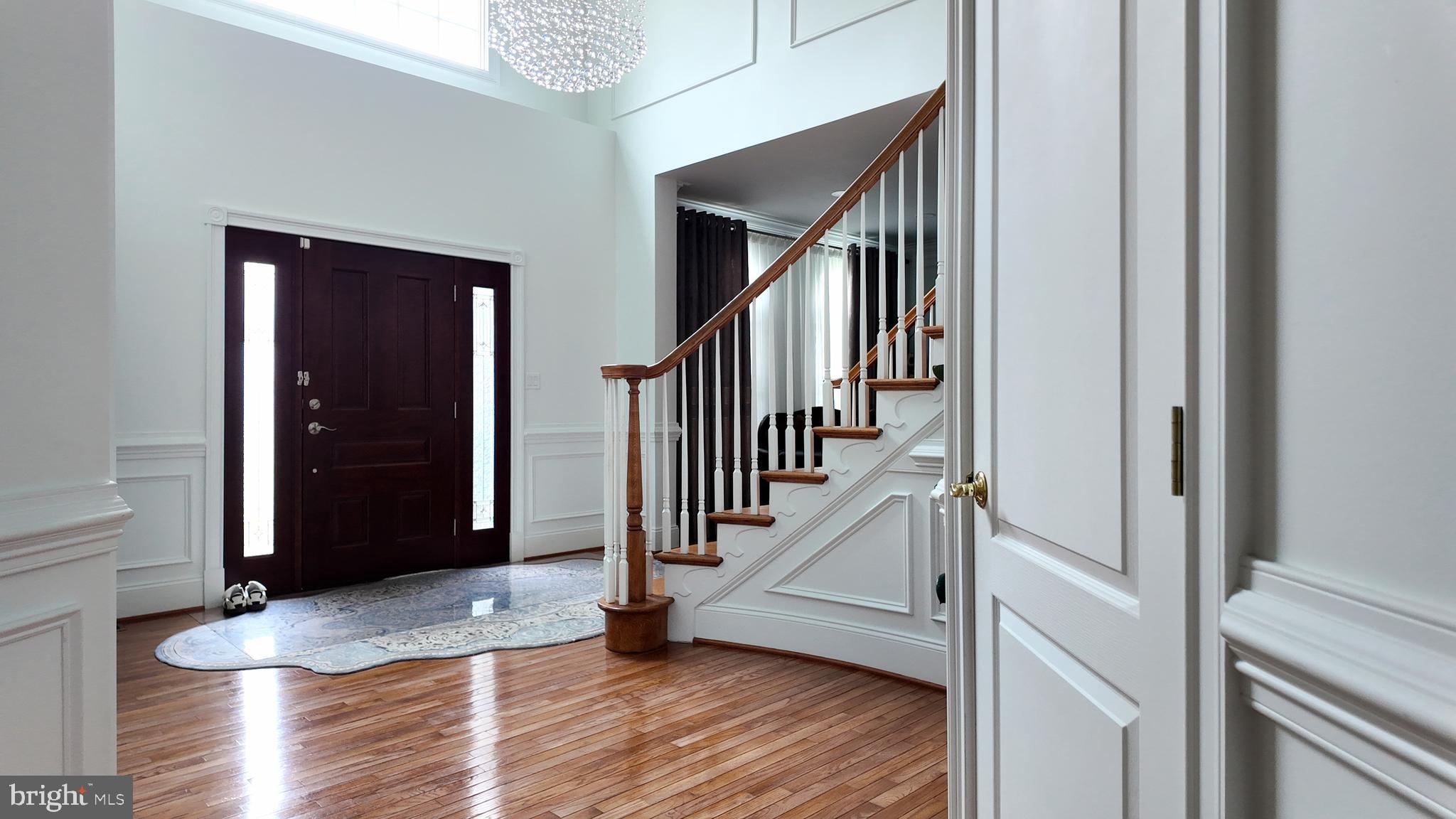 NORTHAMPTON HUNT - Residential