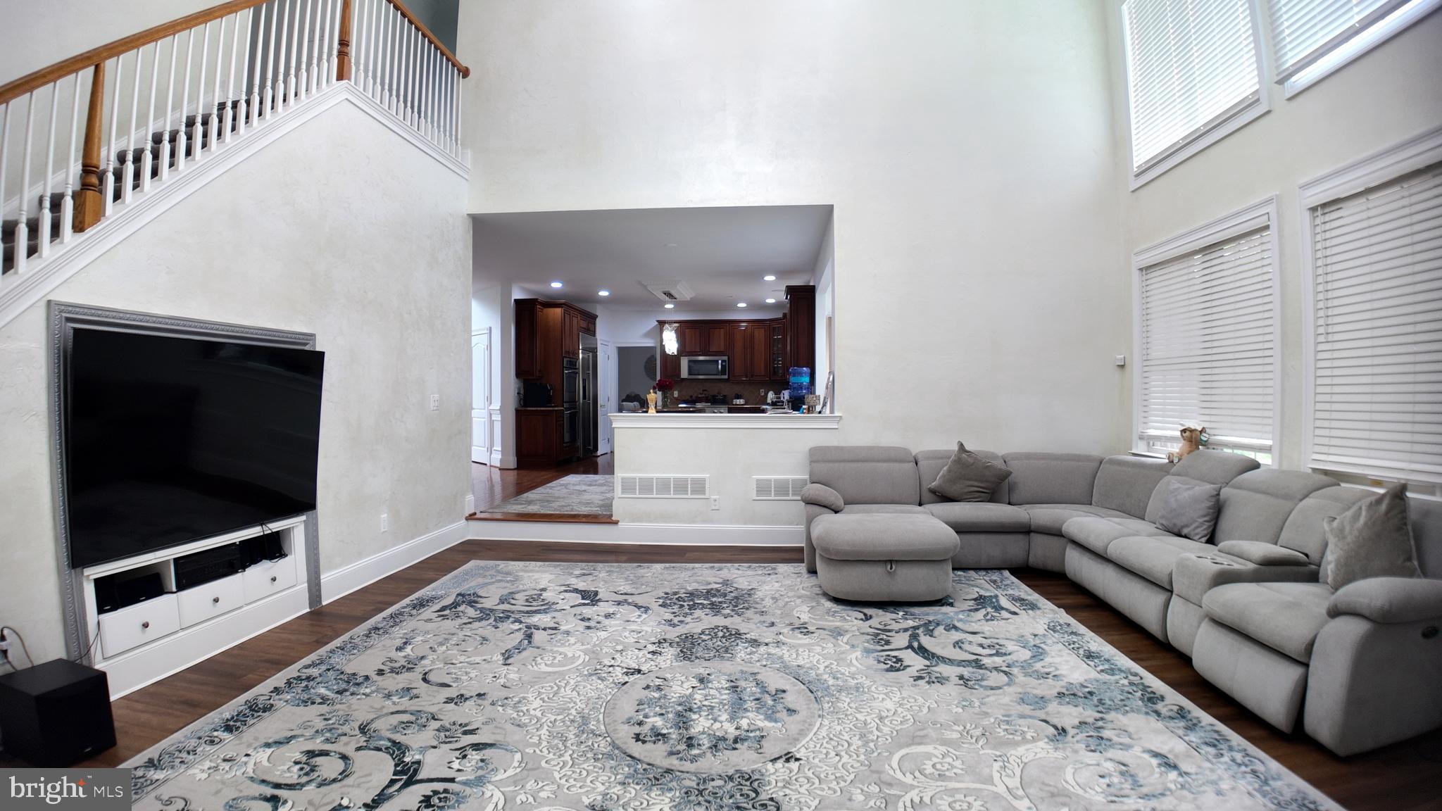 NORTHAMPTON HUNT - Residential