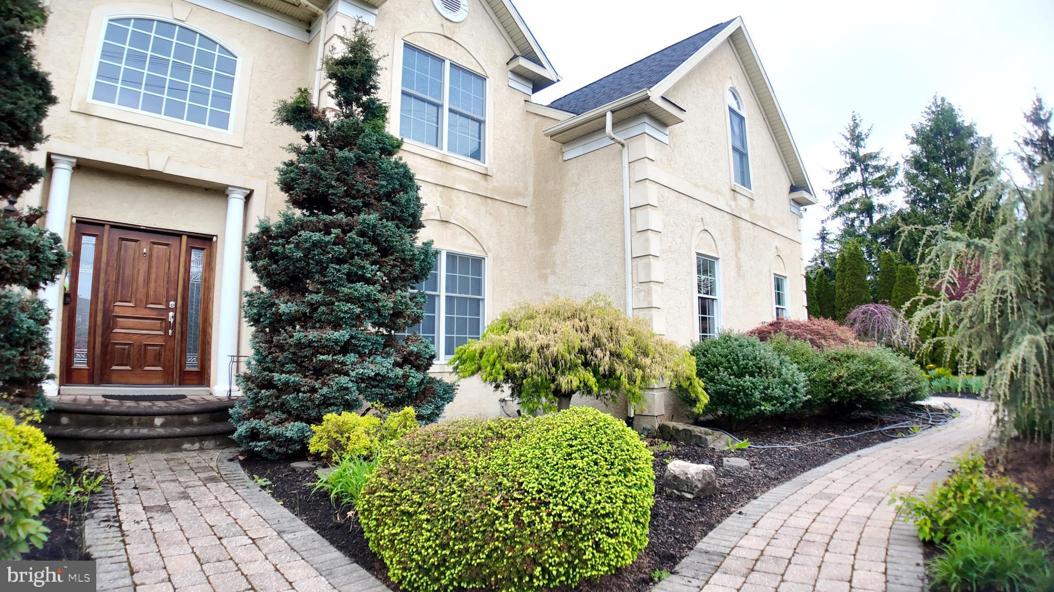 NORTHAMPTON HUNT - Residential