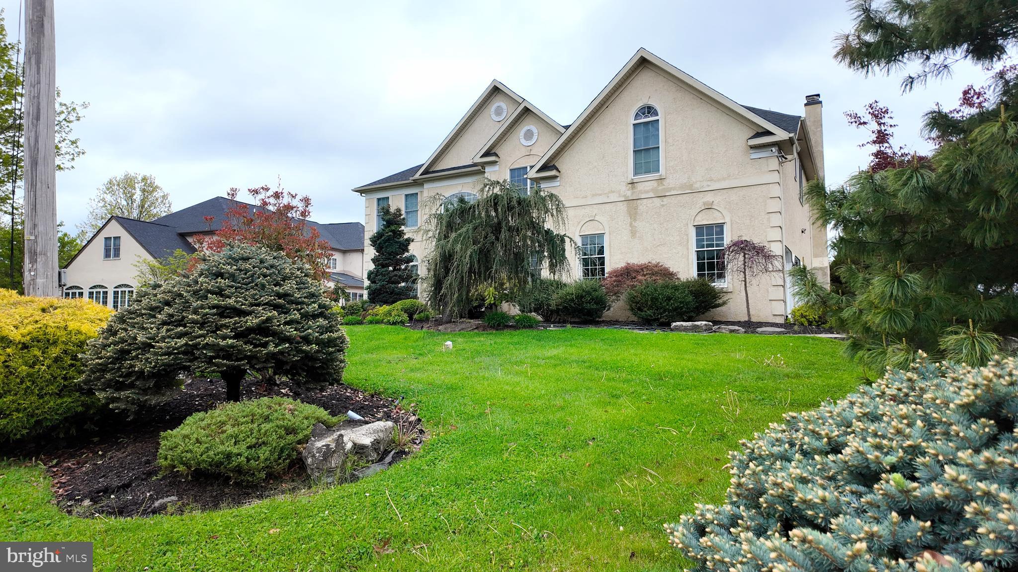 NORTHAMPTON HUNT - Residential
