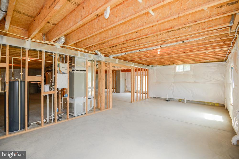 CEDAR SPRING - Residential