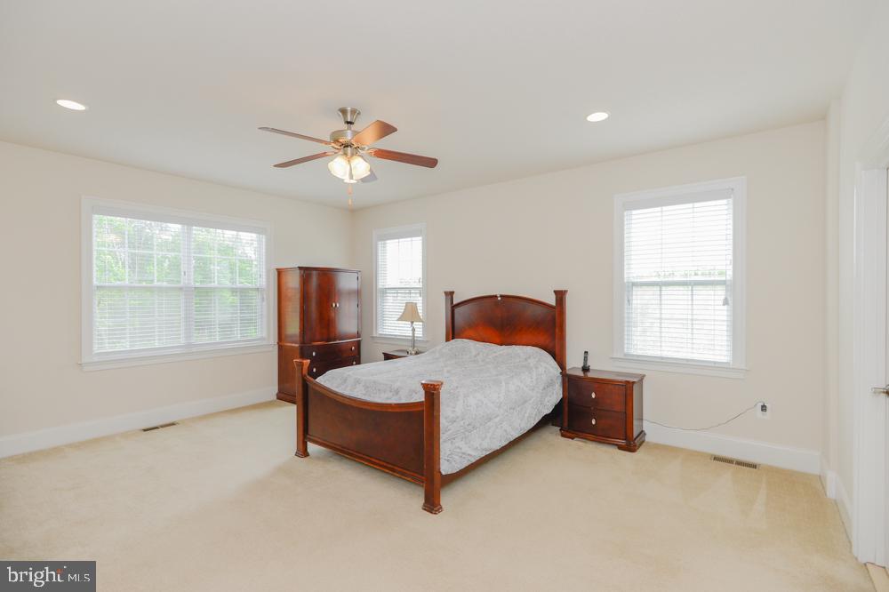 CEDAR SPRING - Residential