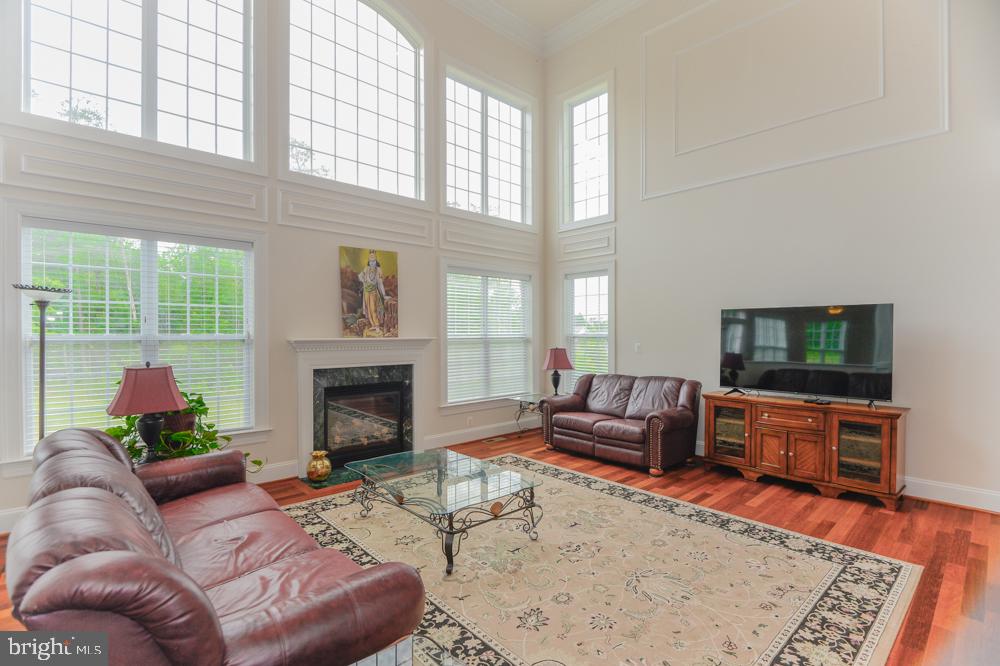 CEDAR SPRING - Residential