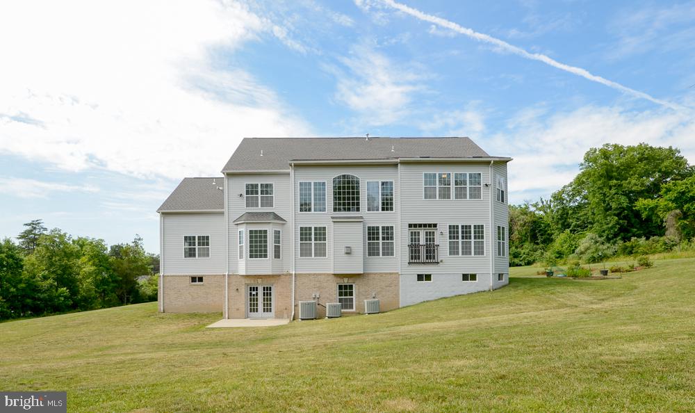 CEDAR SPRING - Residential