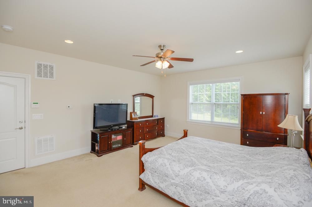 CEDAR SPRING - Residential