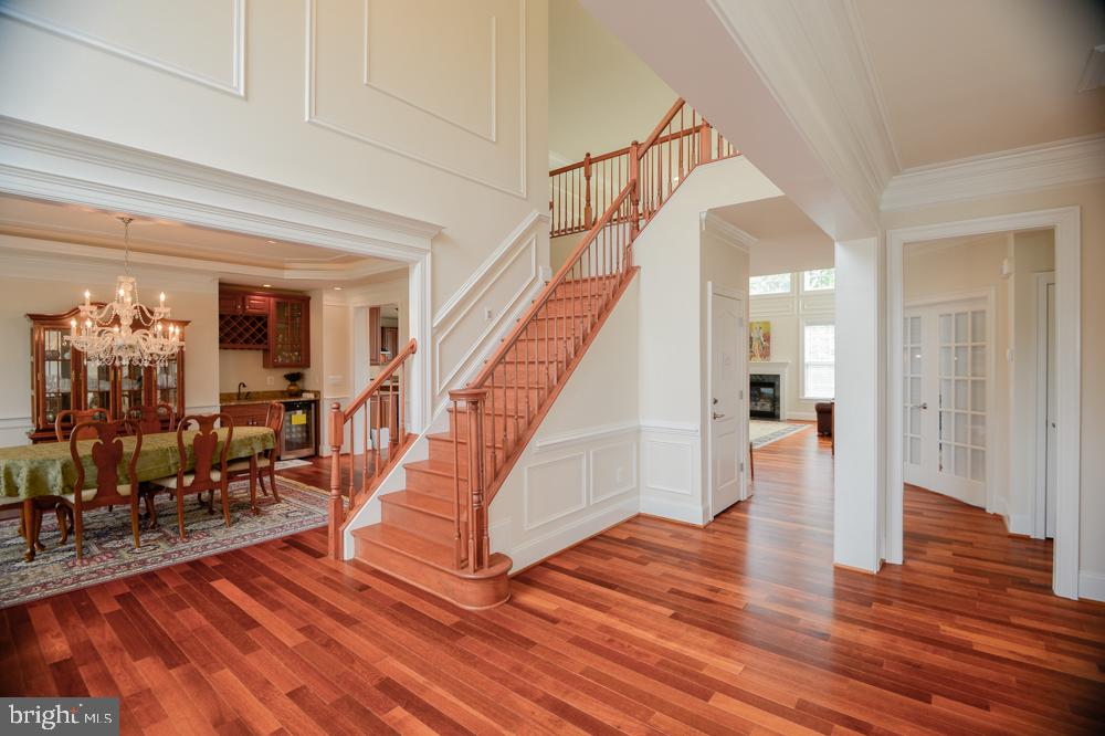 CEDAR SPRING - Residential