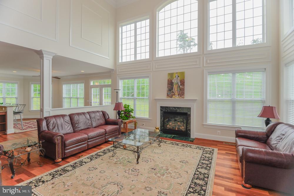 CEDAR SPRING - Residential