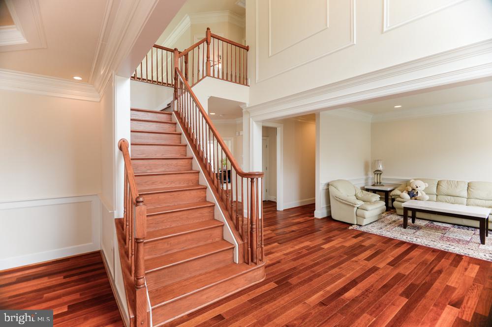 CEDAR SPRING - Residential