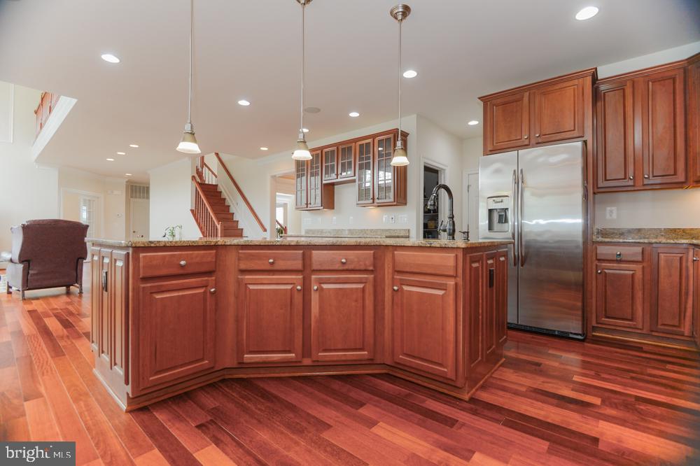 CEDAR SPRING - Residential